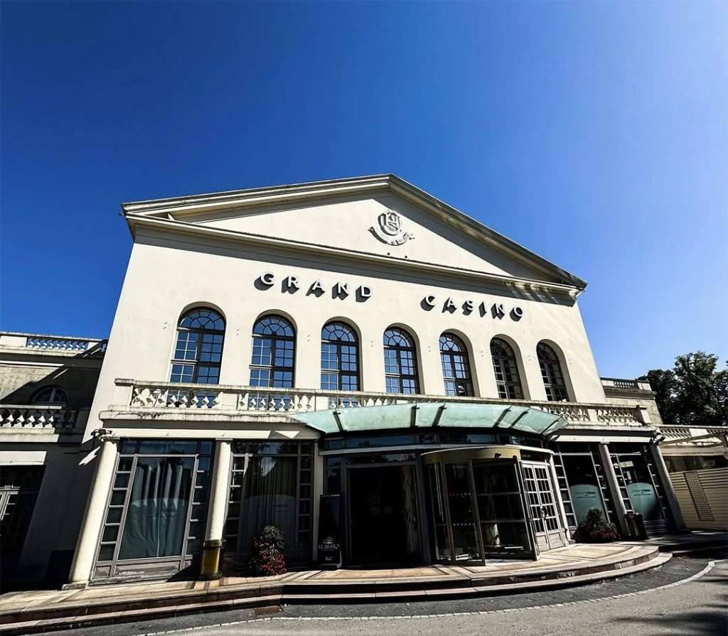 Sévy Voyance en événement privé de prestige