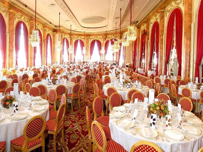 Guidance spirituelle en événement exclusif