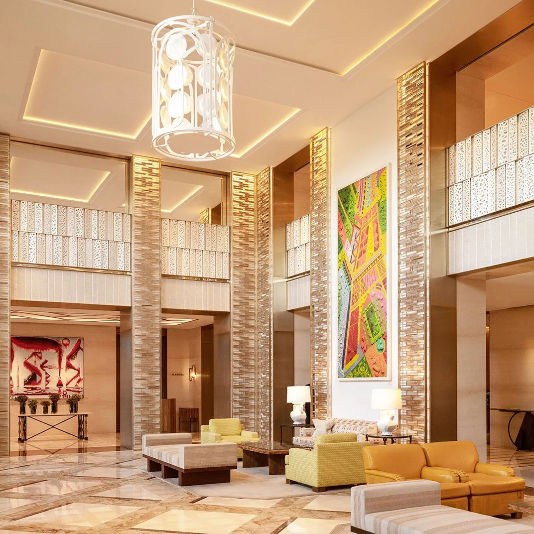 Sévy Voyance lors d'une soirée de prestige